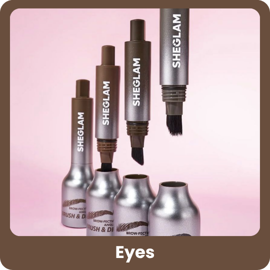 Eyes