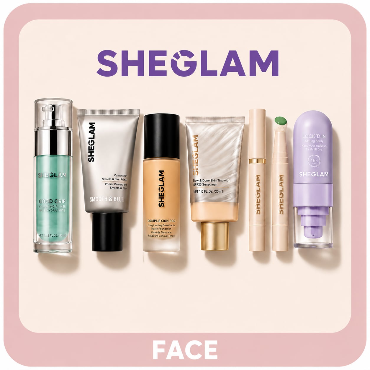 Face