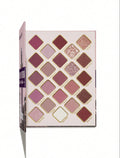 When In Rome Palette