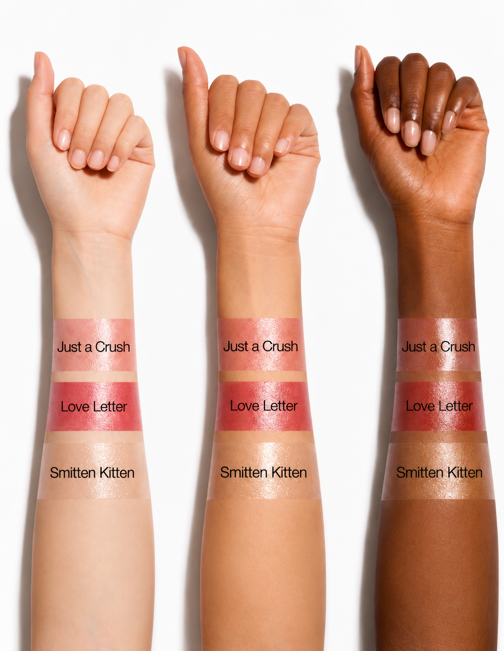 Hello Kitty｜SHEGLAM Be My Baby Hydrating Lipstick