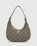 SHEIN DK DKMG VANESSAMAY&DKMG 1pc Retro-Style PU Shoulder Bag