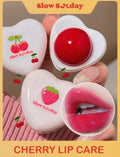 Slow Sunday Cherry Hydrating Lip Care