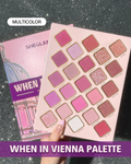 SHEGLAM When In Rome Palette Brand Beauty Cosmetic Makeup For Women And Girls