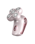 SHEGLAM Smooth Moves 5D Flash Electric Shaver