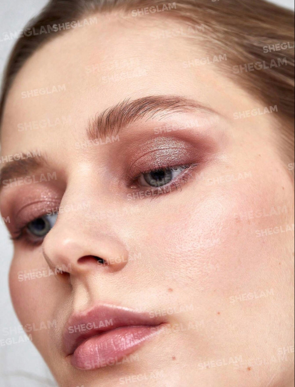 When In Rome Palette