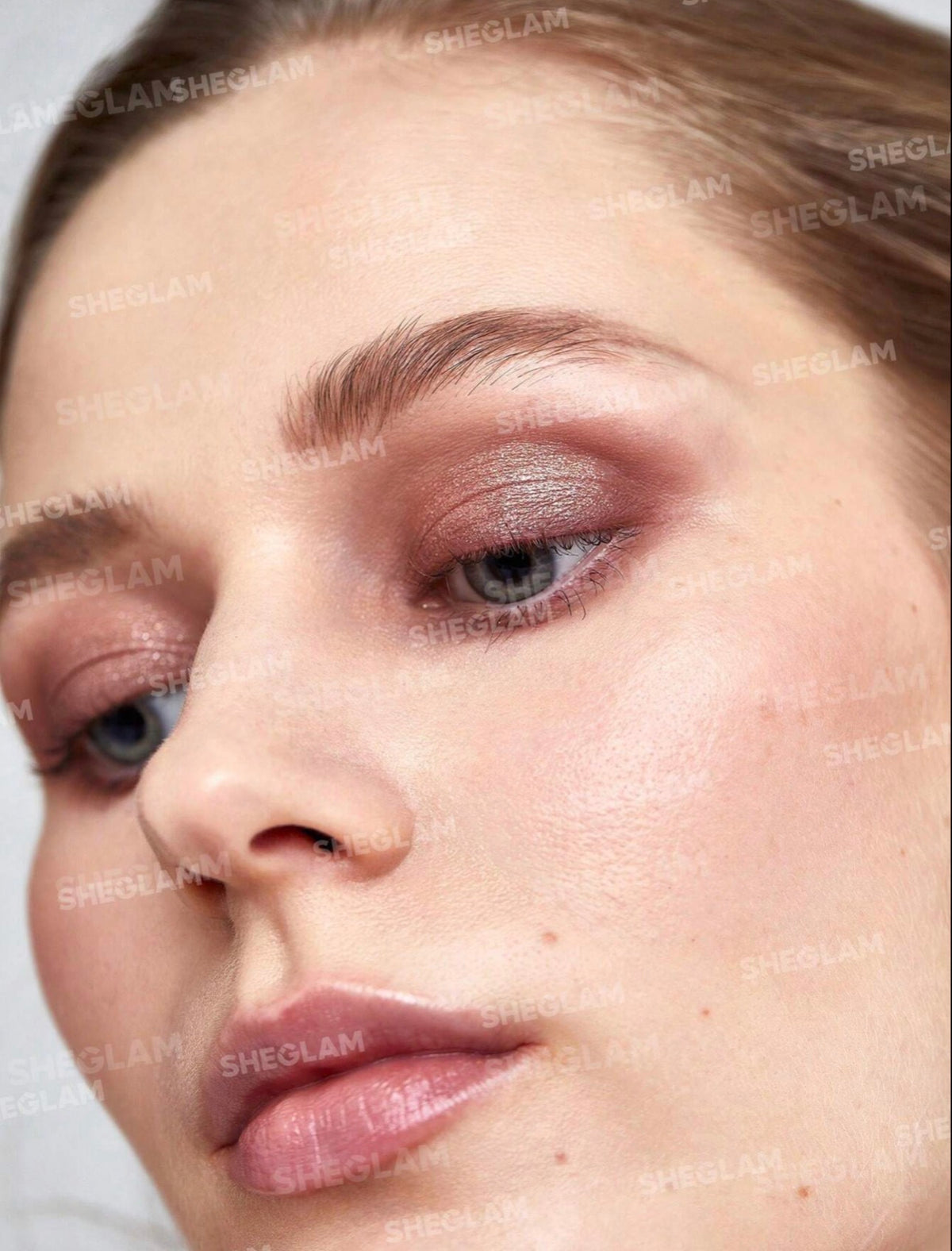When In Rome Palette