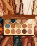 SHEGLAM Afterglow Palette