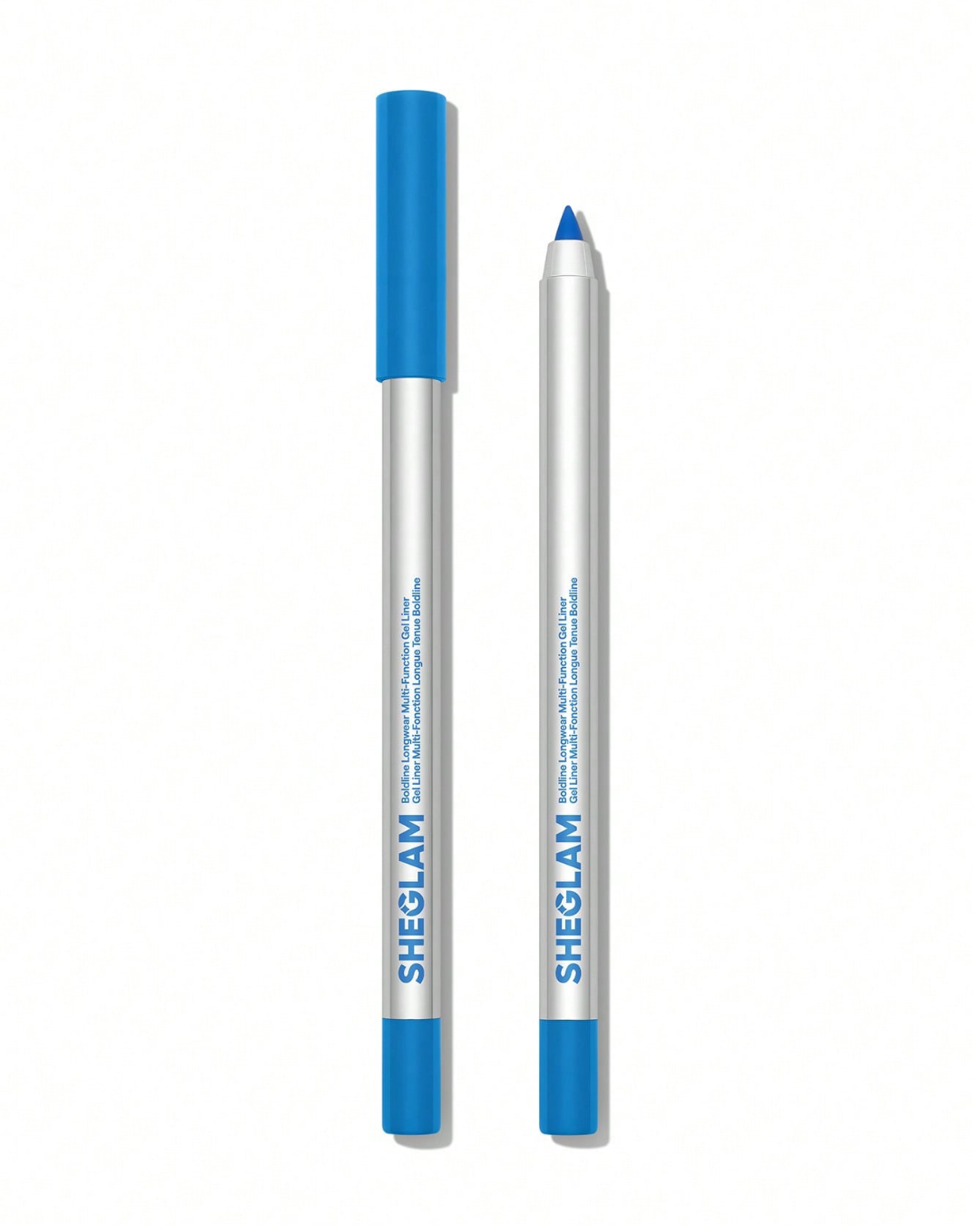 SHEGLAM Boldline Longwear Multi-Function Gel Liner