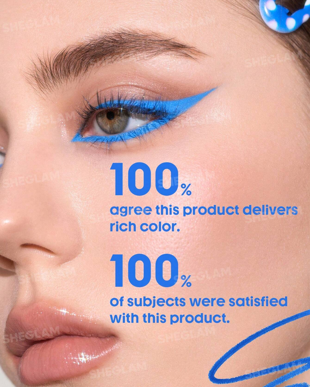 SHEGLAM Boldline Longwear Multi-Function Gel Liner