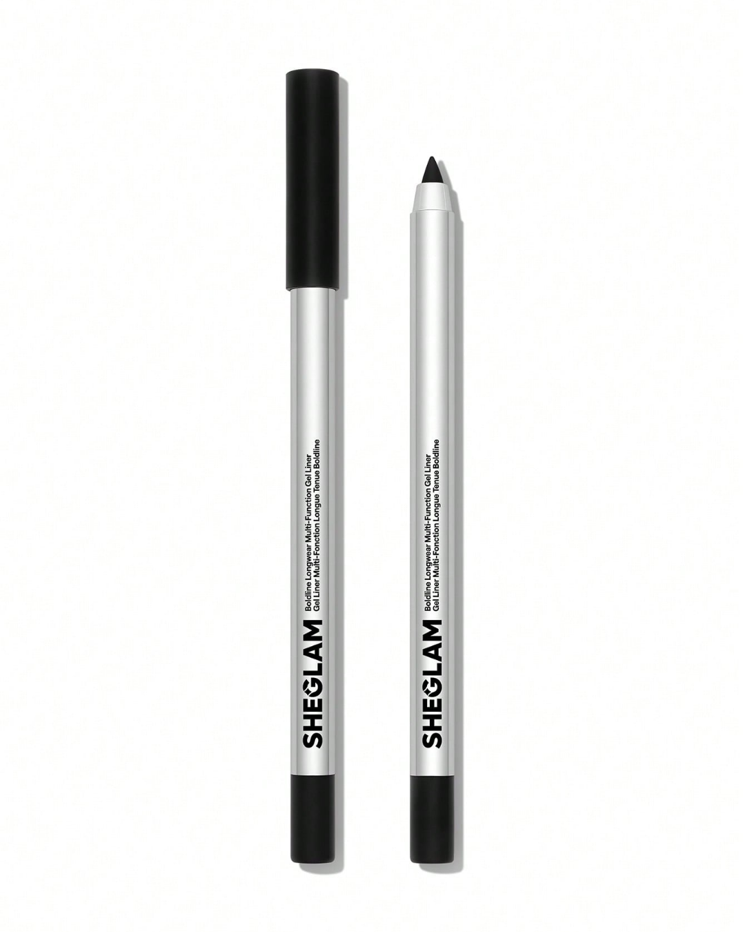 SHEGLAM Boldline Longwear Multi-Function Gel Liner