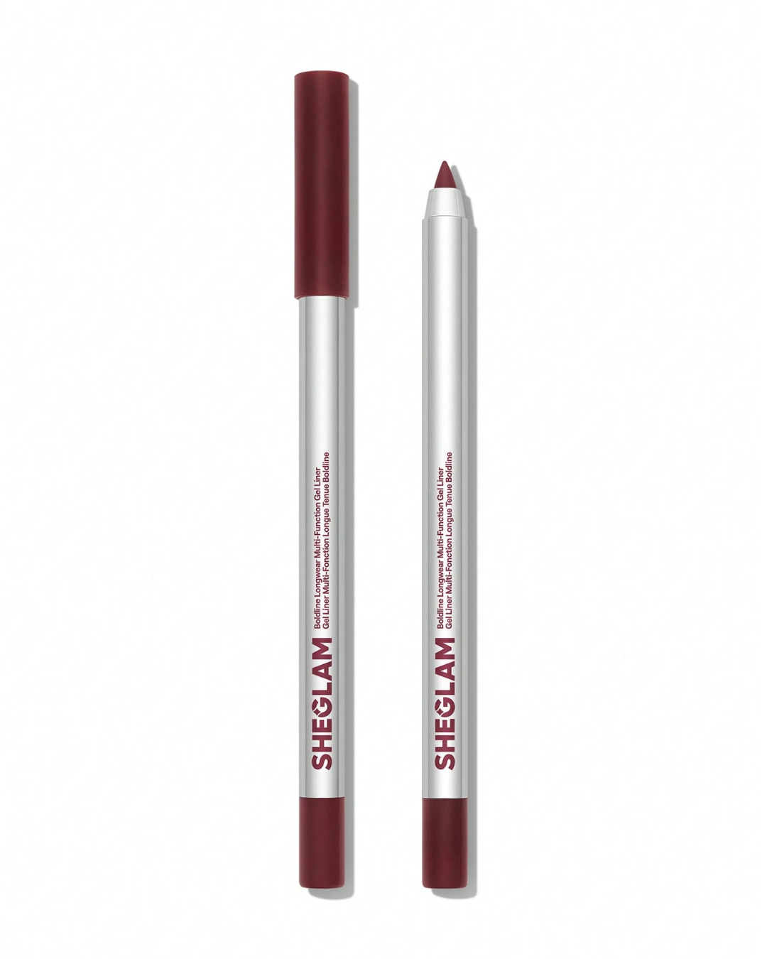 SHEGLAM Boldline Longwear Multi-Function Gel Liner