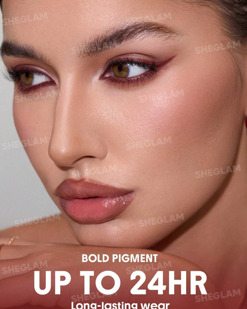 SHEGLAM Boldline Longwear Multi-Function Gel Liner