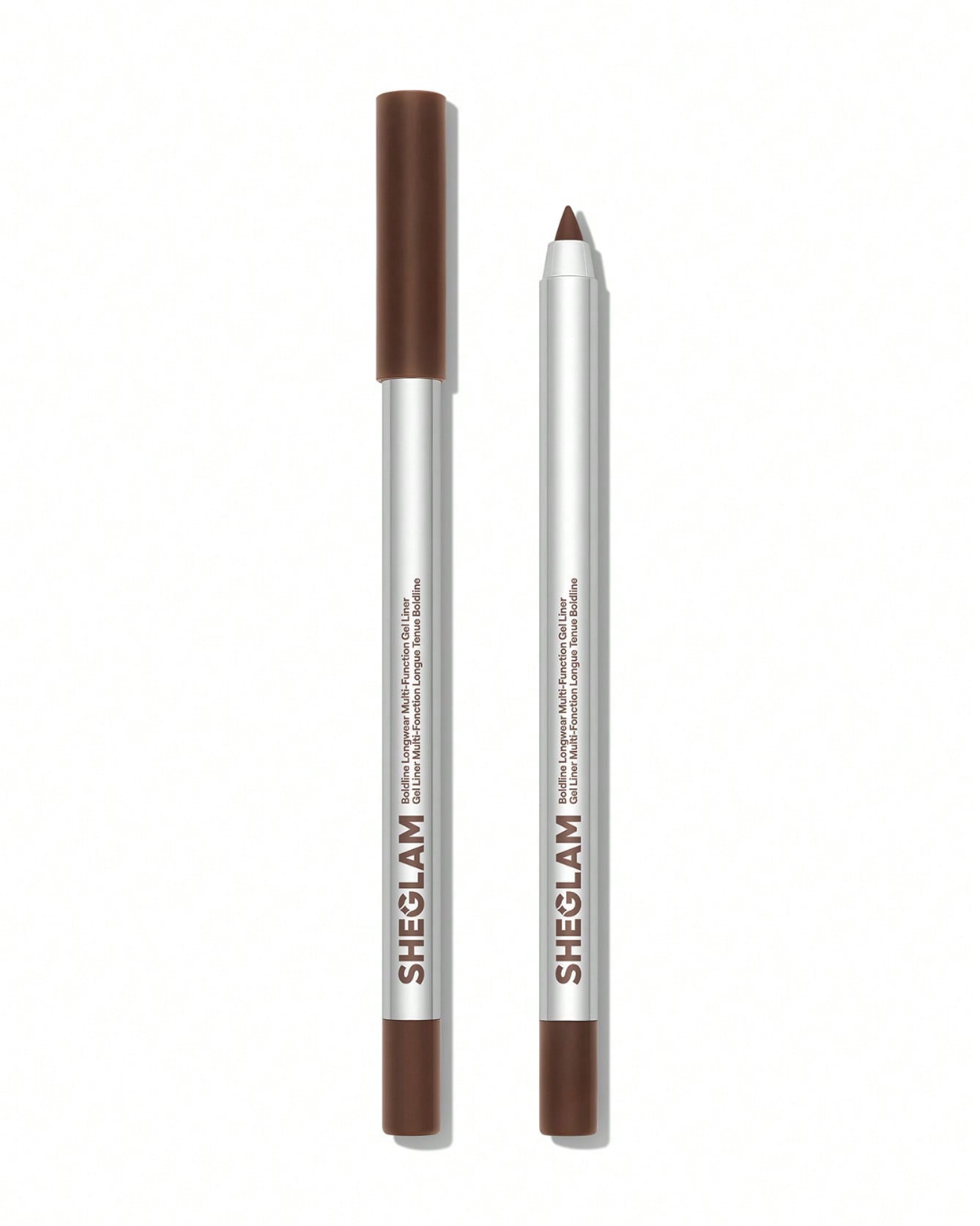 SHEGLAM Boldline Longwear Multi-Function Gel Liner