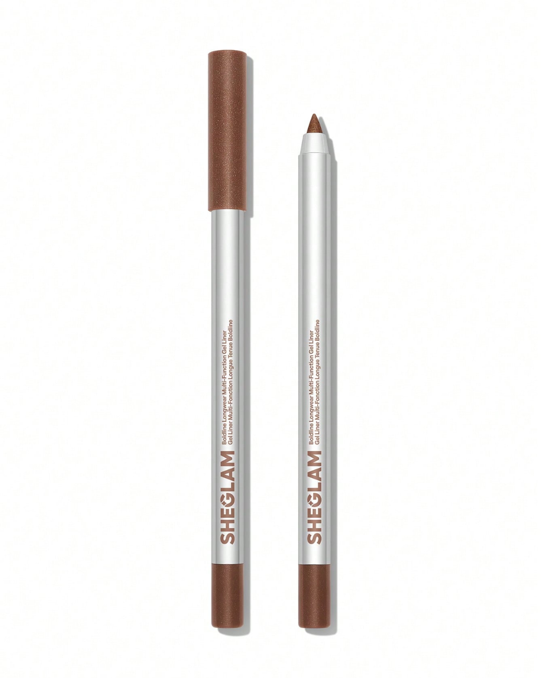 SHEGLAM Boldline Longwear Multi-Function Gel Liner