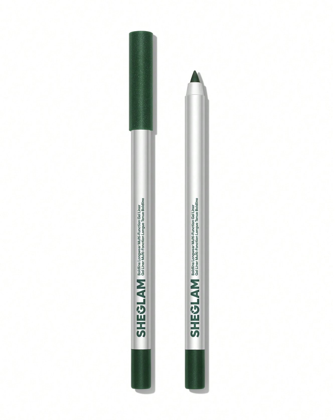 SHEGLAM Boldline Longwear Multi-Function Gel Liner