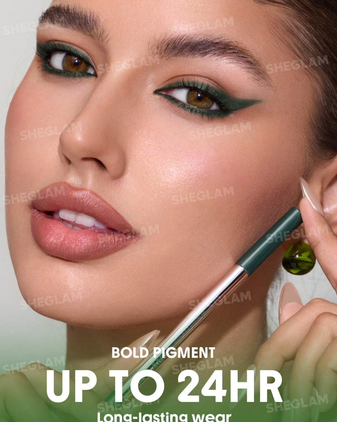 SHEGLAM Boldline Longwear Multi-Function Gel Liner