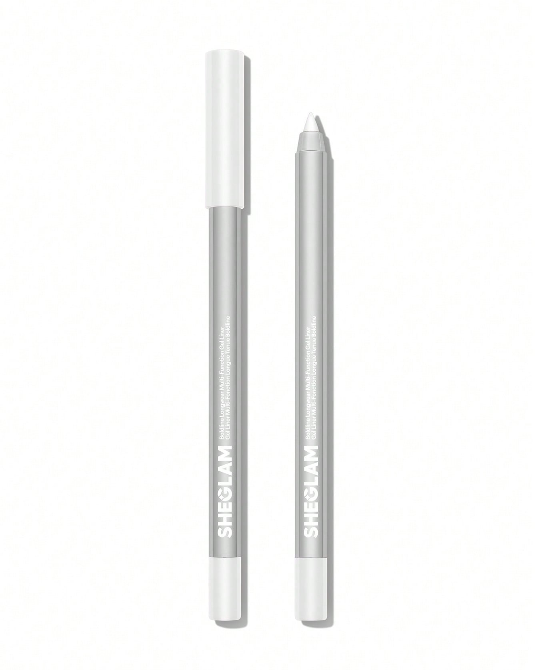 SHEGLAM Boldline Longwear Multi-Function Gel Liner