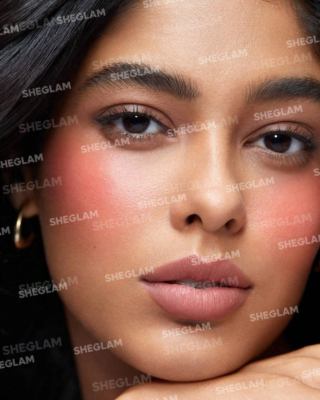 SHEGLAM Cheek 2 Cheek Blush Duo