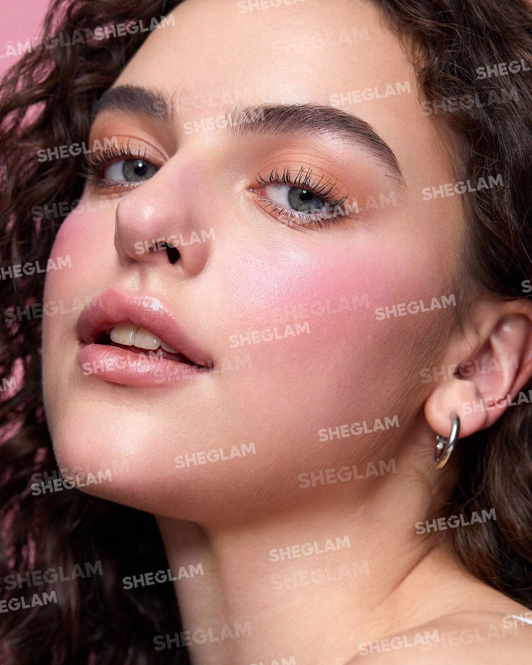 SHEGLAM Cheek 2 Cheek Blush Duo
