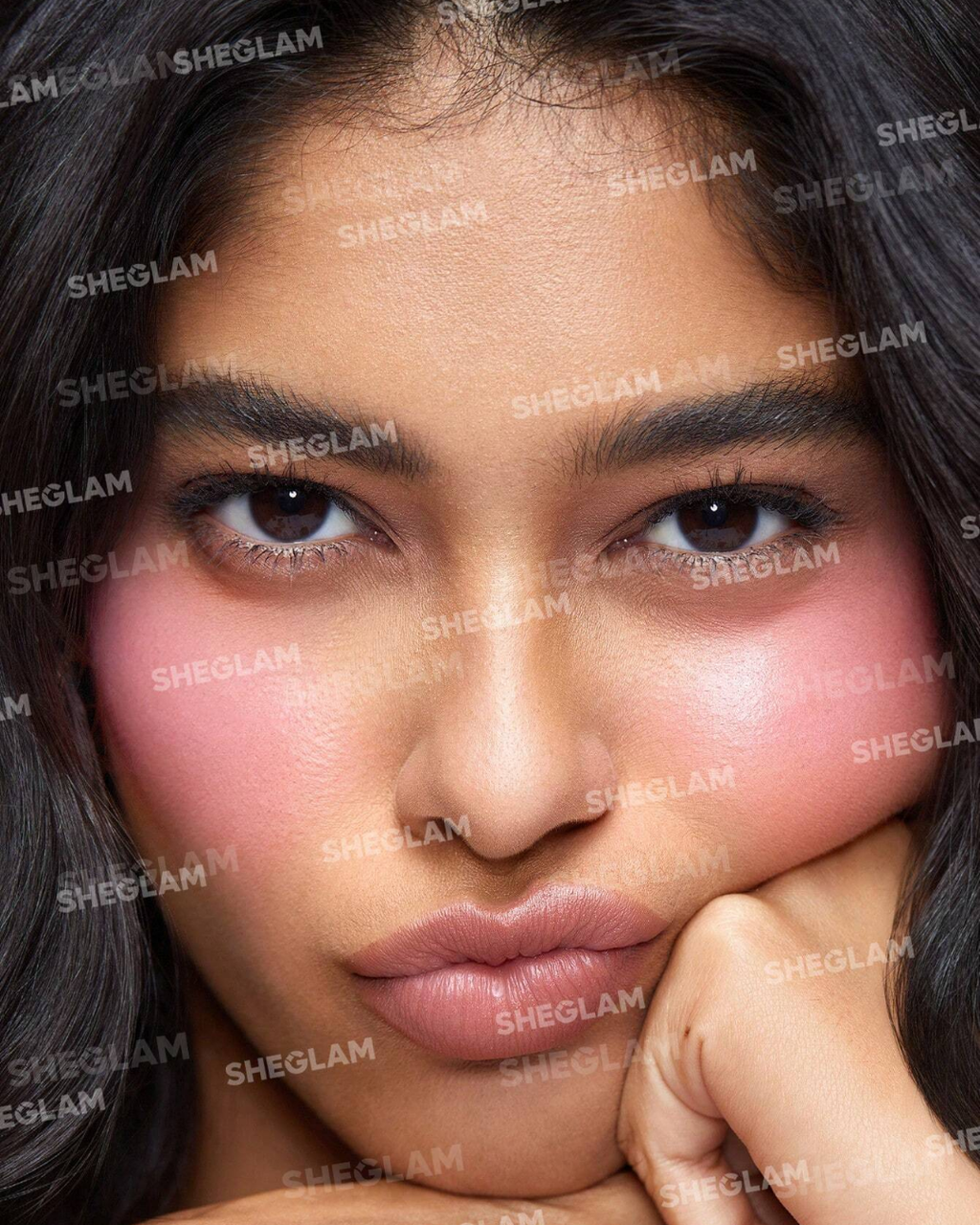 SHEGLAM Cheek 2 Cheek Blush Duo