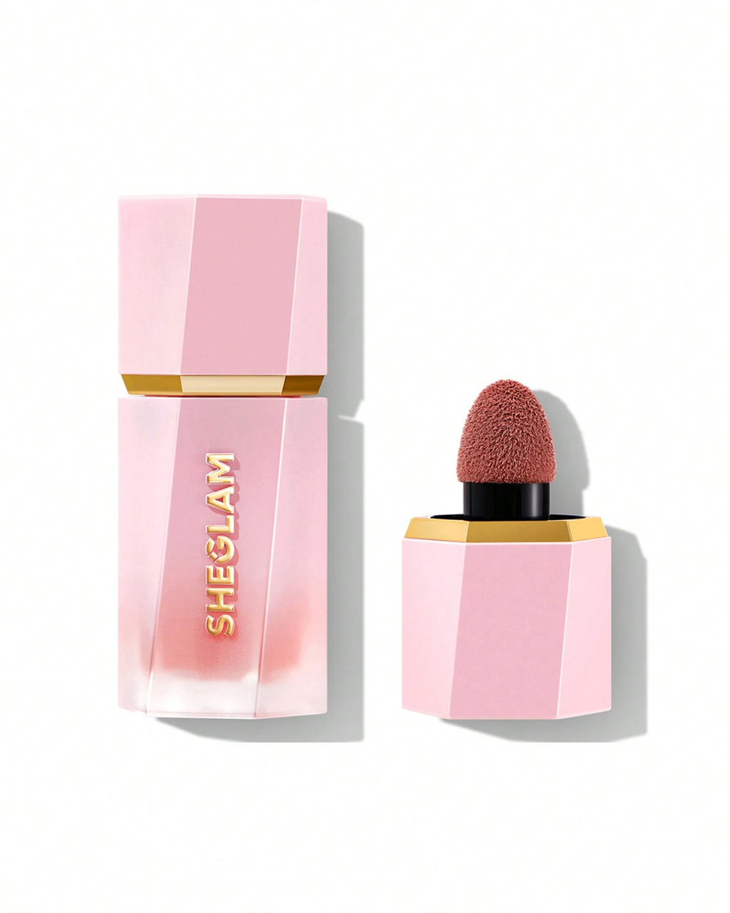 SHEGLAM Color Bloom Liquid Blush