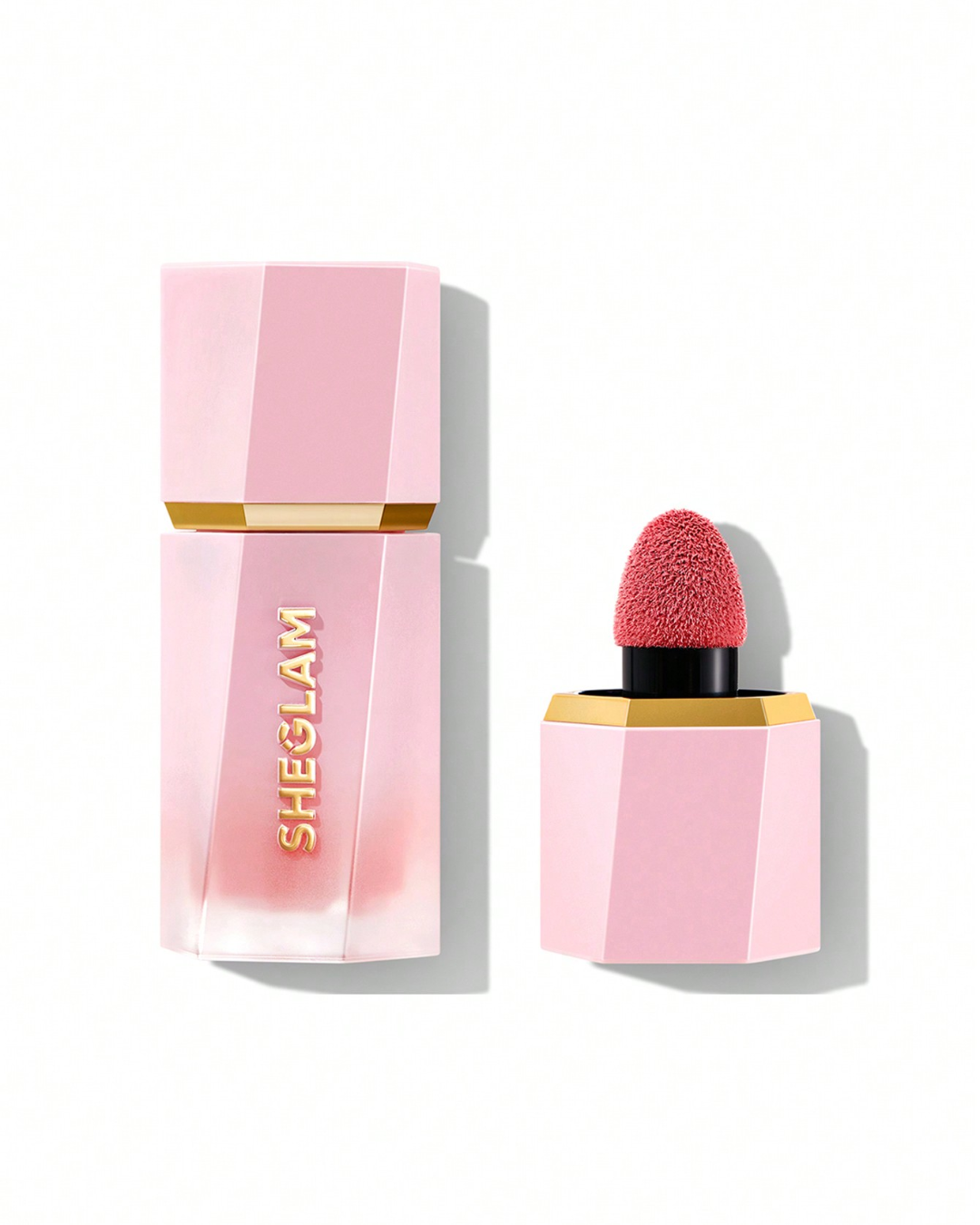 SHEGLAM Color Bloom Liquid Blush