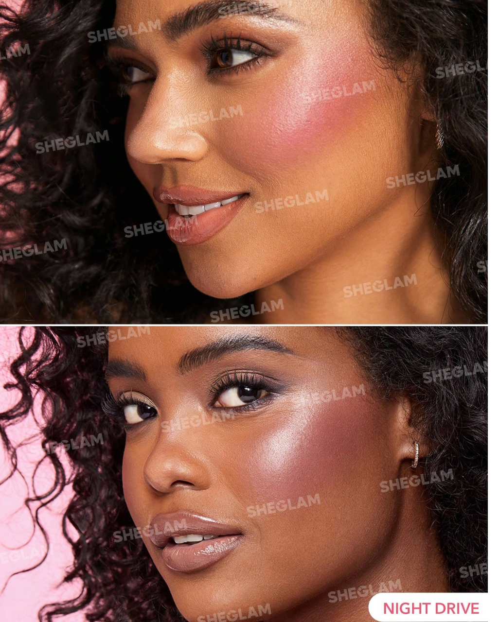 SHEGLAM Color Bloom Liquid Blush
