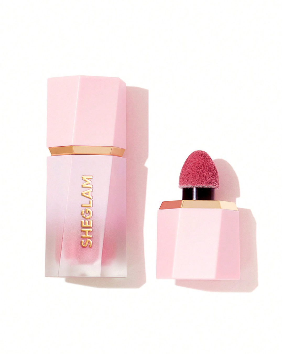 SHEGLAM Color Bloom Liquid Blush