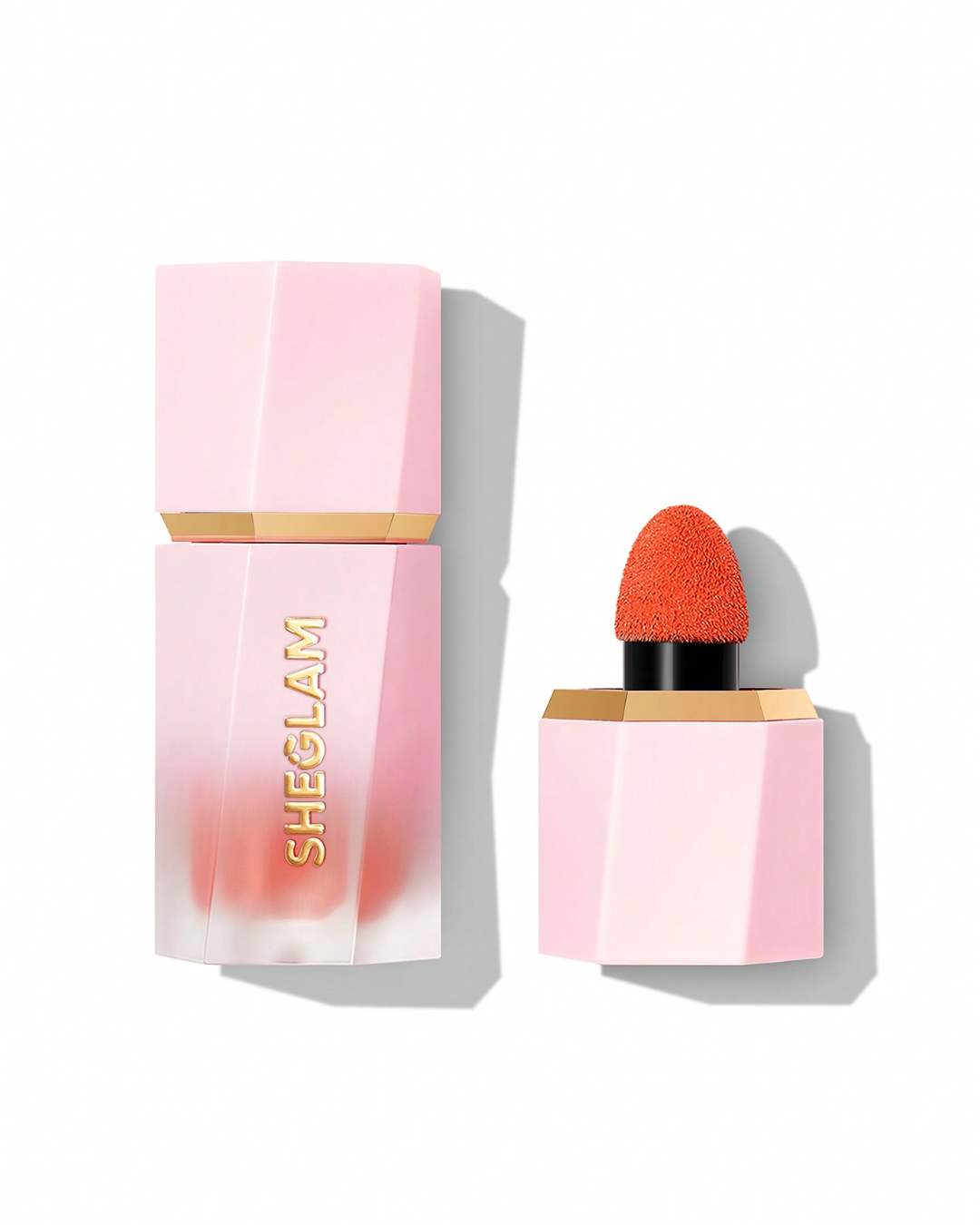SHEGLAM Color Bloom Liquid Blush