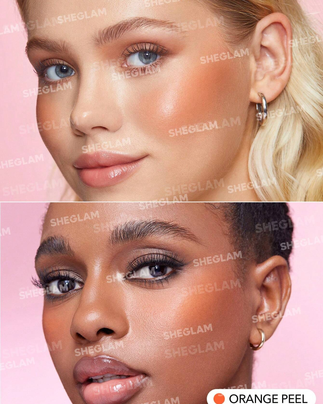 SHEGLAM Color Bloom Liquid Blush