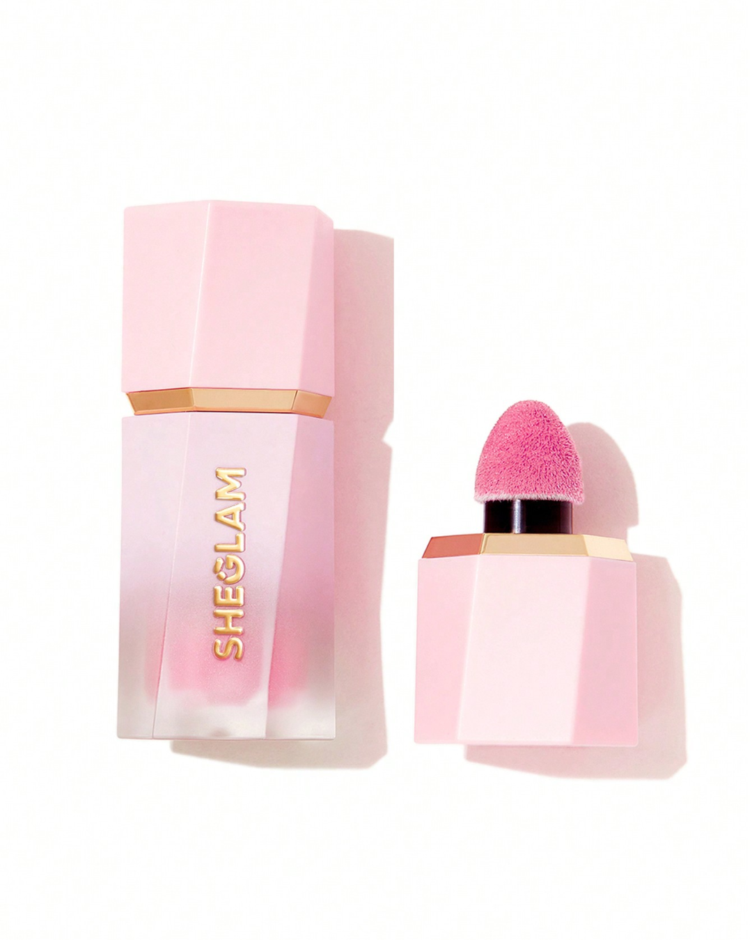 SHEGLAM Color Bloom Liquid Blush