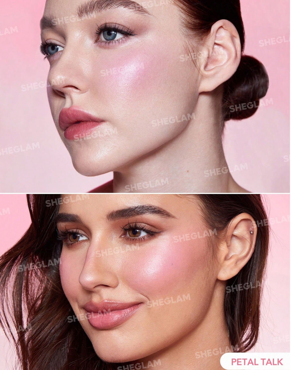 SHEGLAM Color Bloom Liquid Blush
