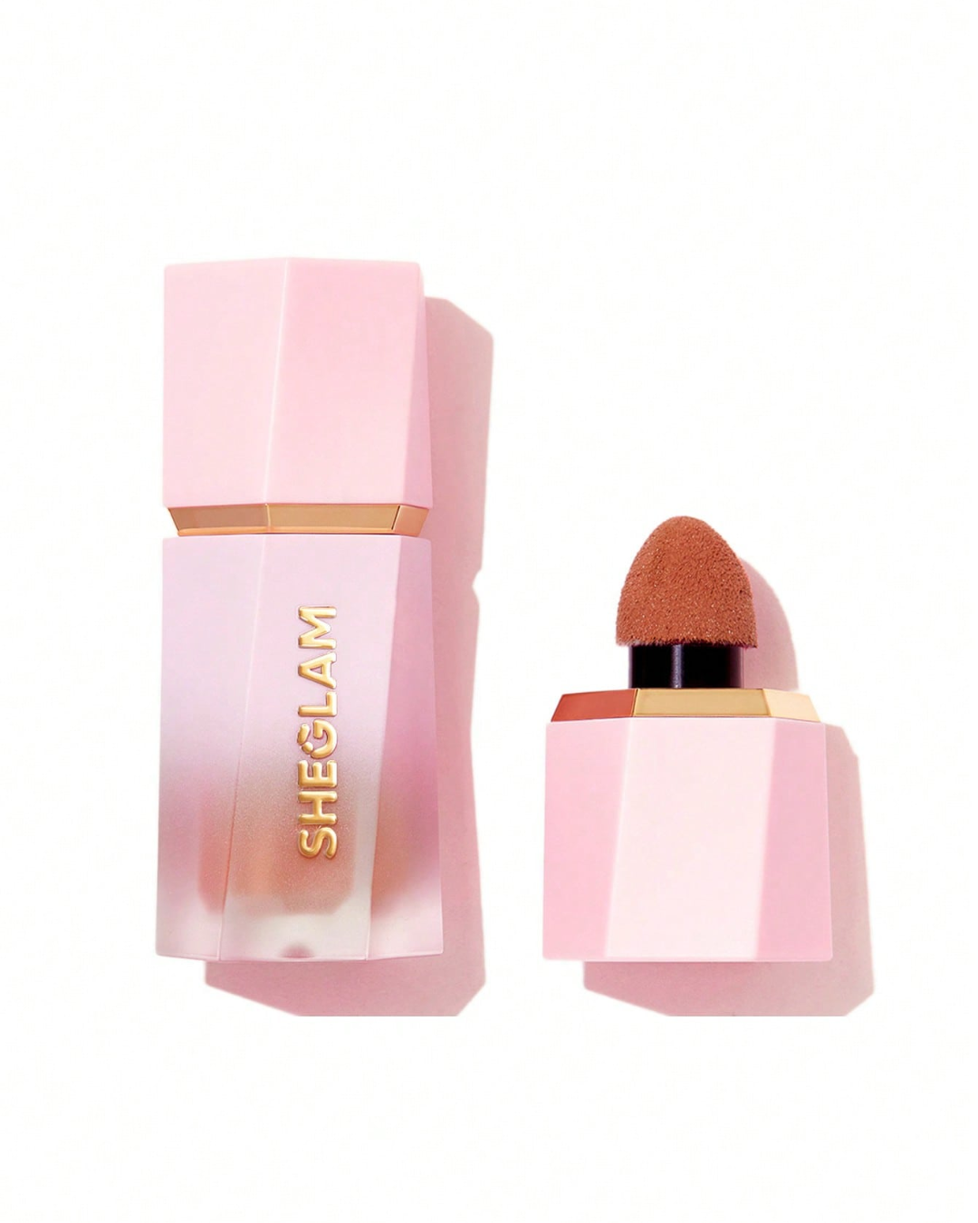 SHEGLAM Color Bloom Liquid Blush