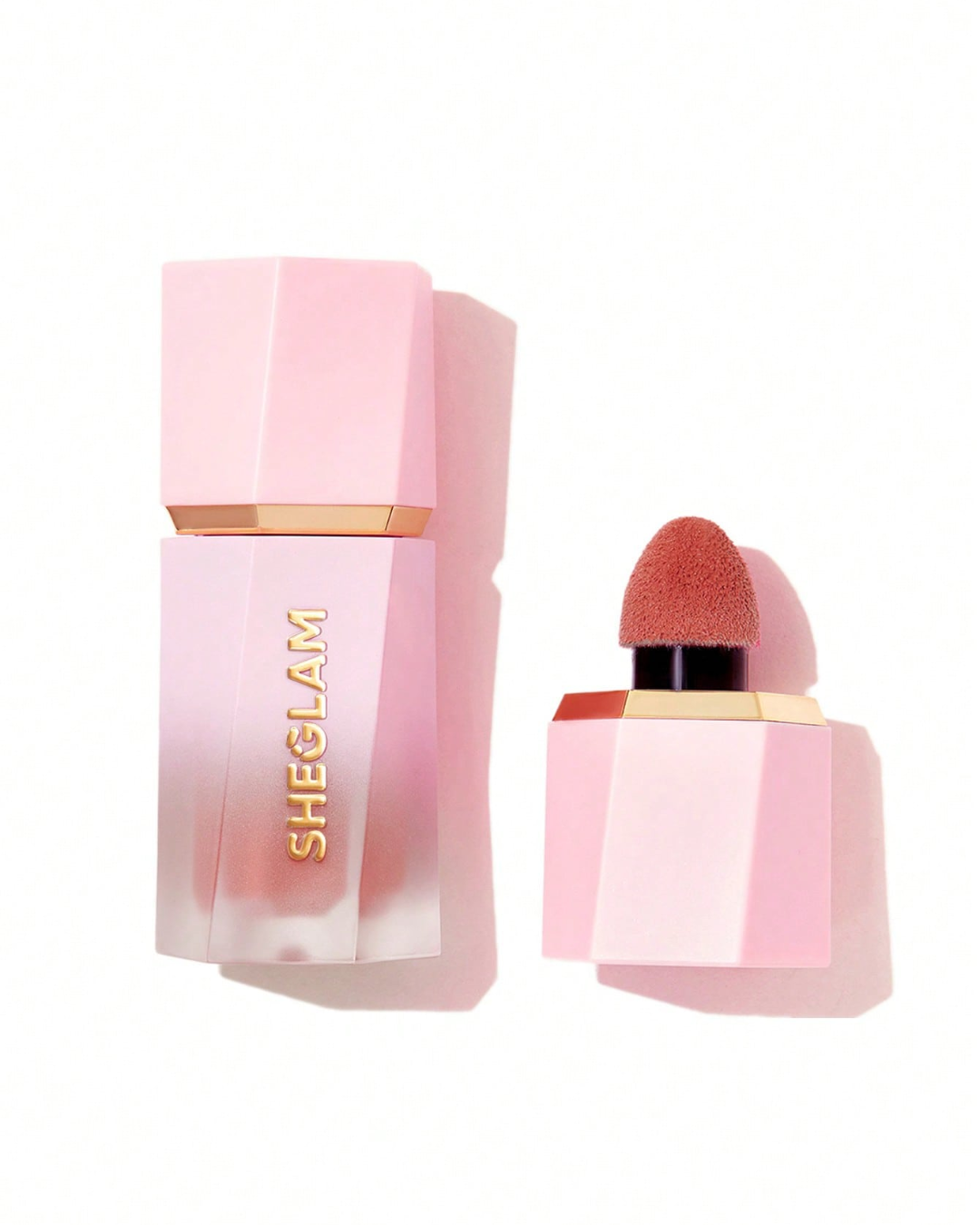 SHEGLAM Color Bloom Liquid Blush