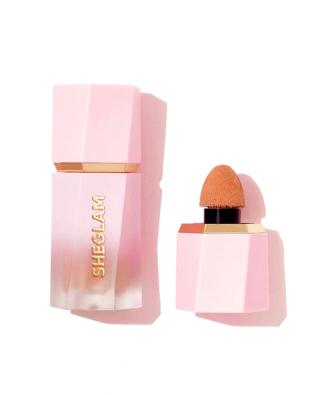 SHEGLAM Color Bloom Liquid Blush