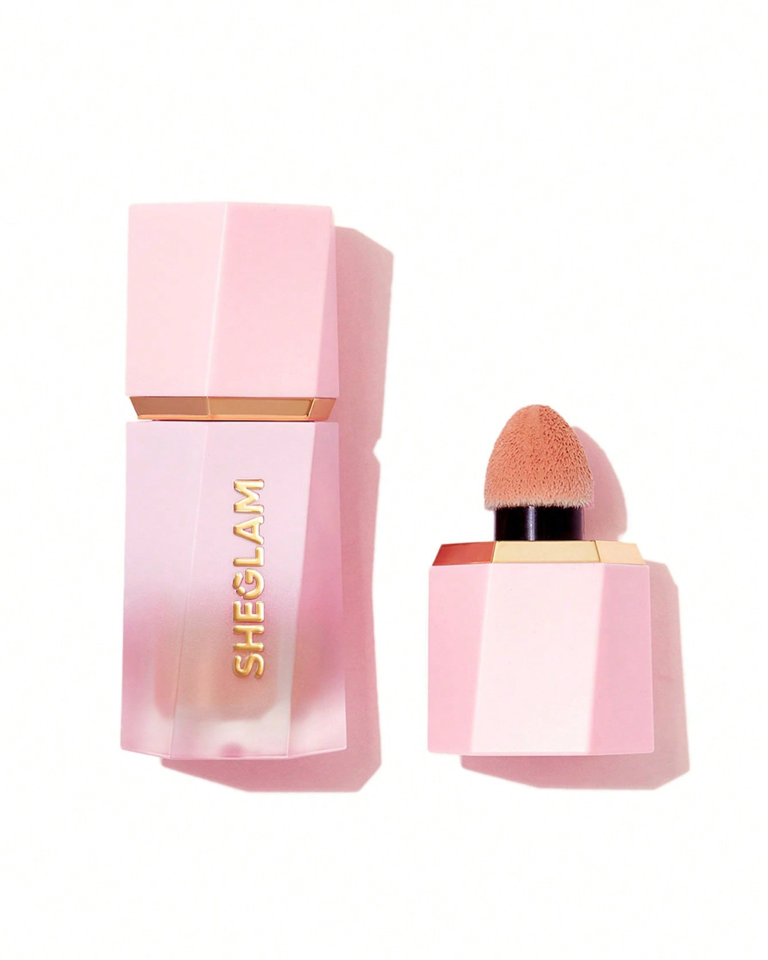 SHEGLAM Color Bloom Liquid Blush