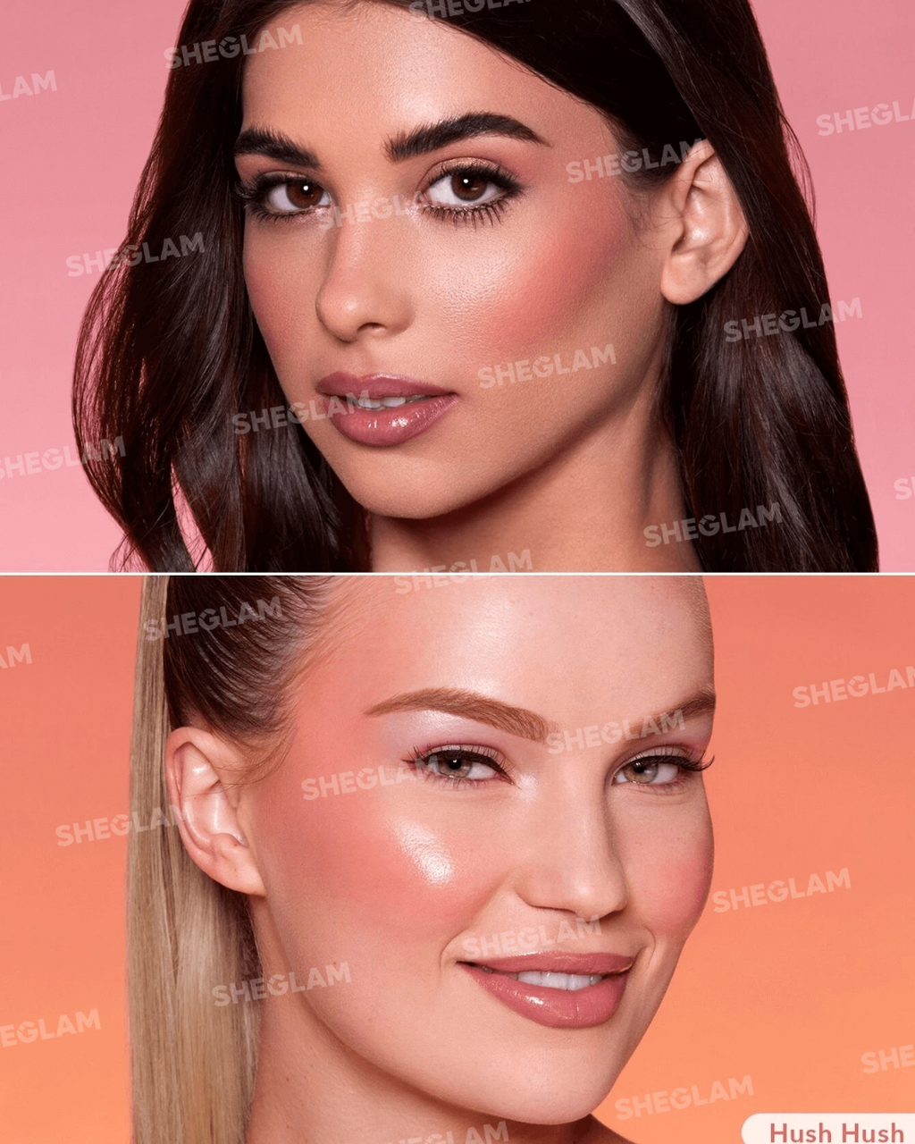 SHEGLAM Color Bloom Liquid Blush