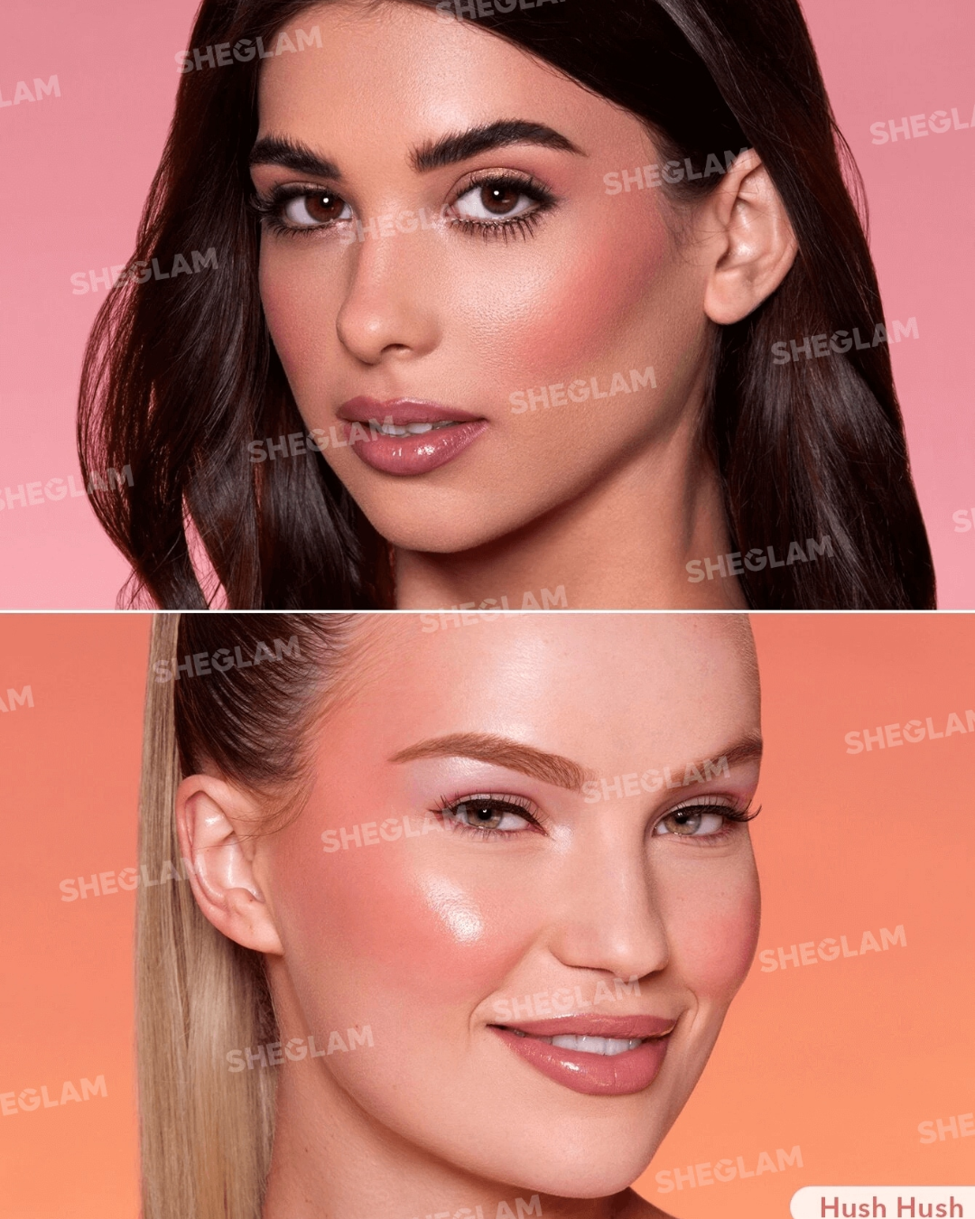 SHEGLAM Color Bloom Liquid Blush