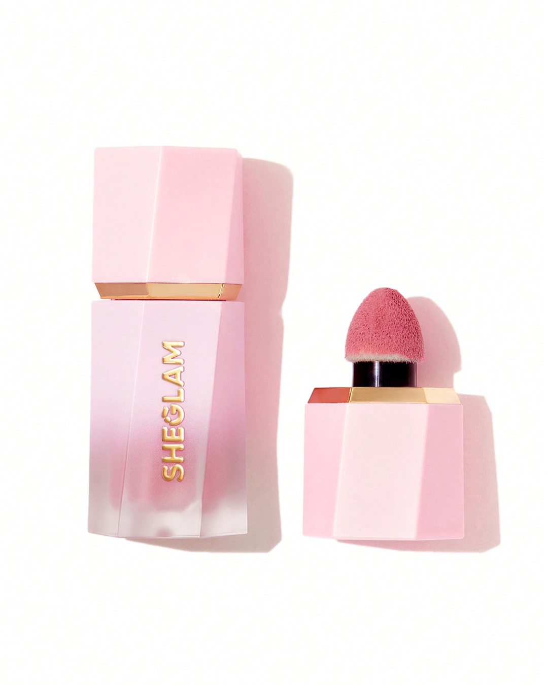 SHEGLAM Color Bloom Liquid Blush
