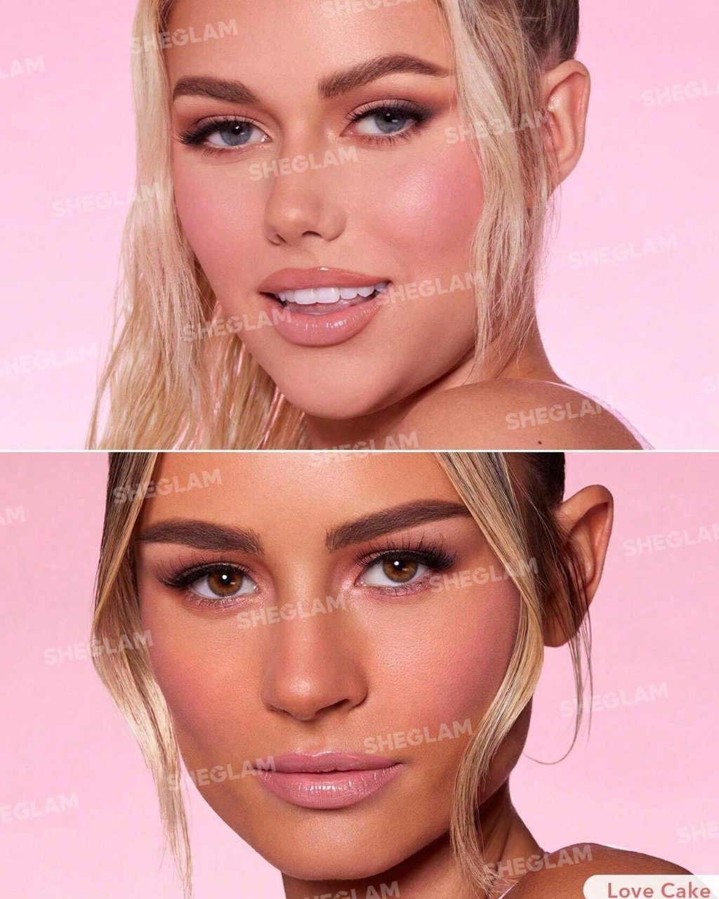 SHEGLAM Color Bloom Liquid Blush