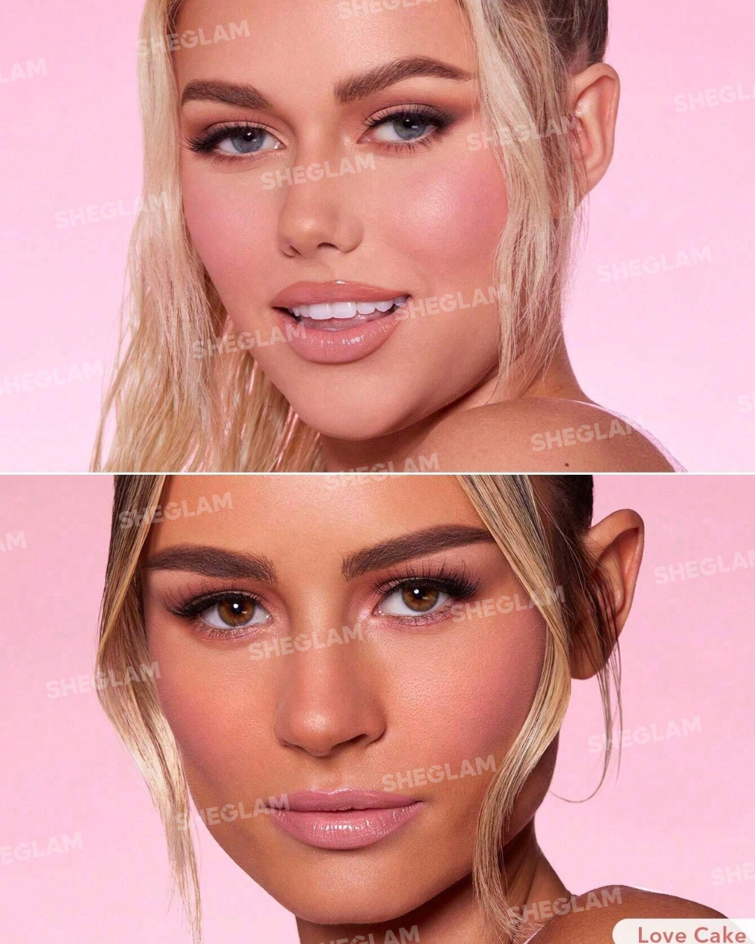 SHEGLAM Color Bloom Liquid Blush