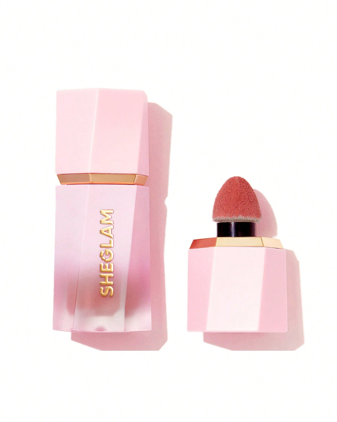 SHEGLAM Color Bloom Liquid Blush