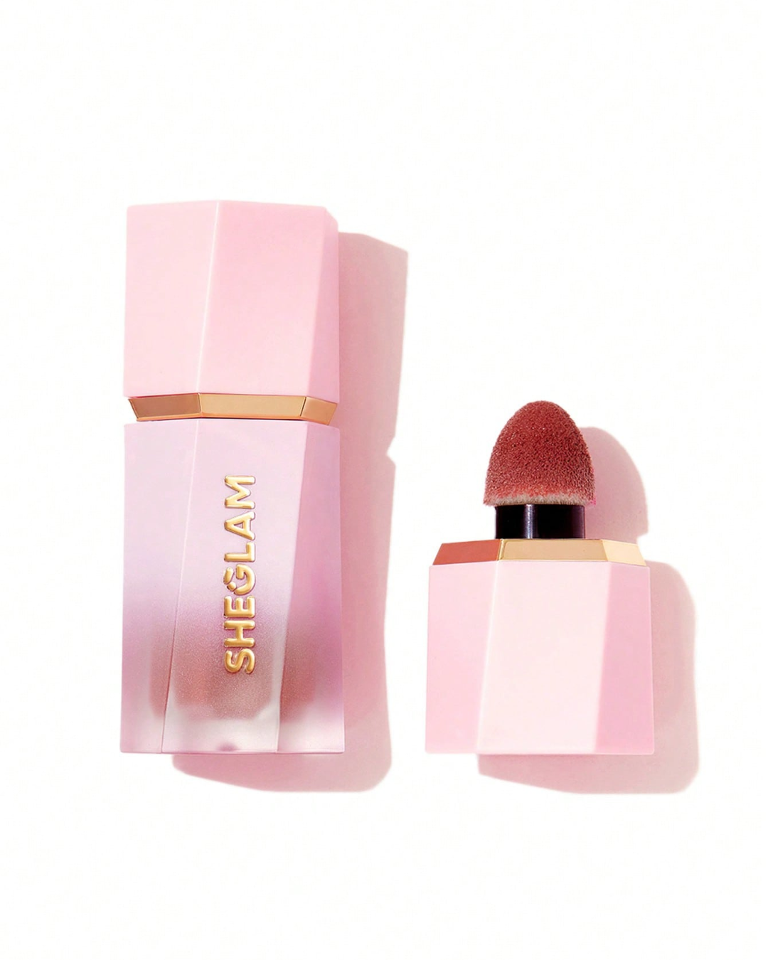 SHEGLAM Color Bloom Liquid Blush