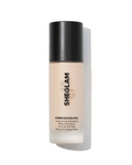 SHEGLAM Complexion Pro Long Lasting Breathable Matte Foundation