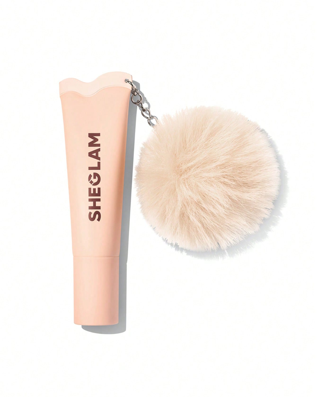 SHEGLAM Crystal Glaze Moisturizing Lip Care