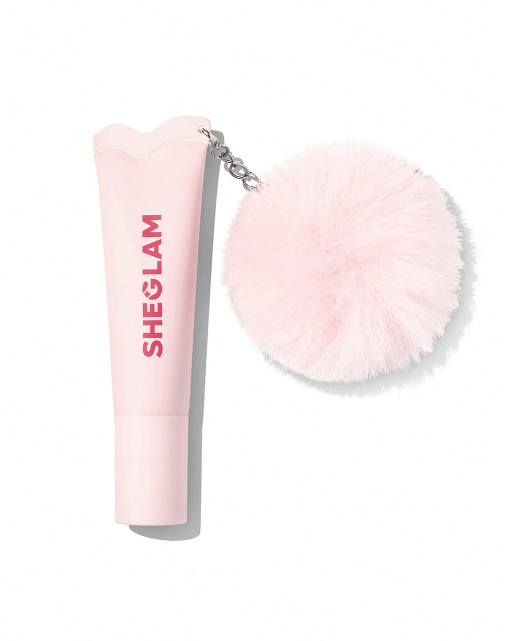 SHEGLAM Crystal Glaze Moisturizing Lip Care