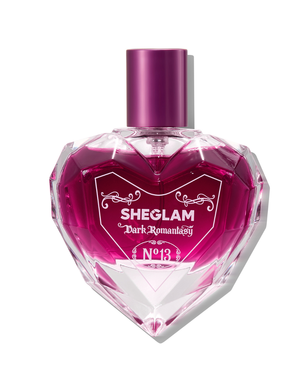 SHEGLAM Dark Romantasy Body Mist