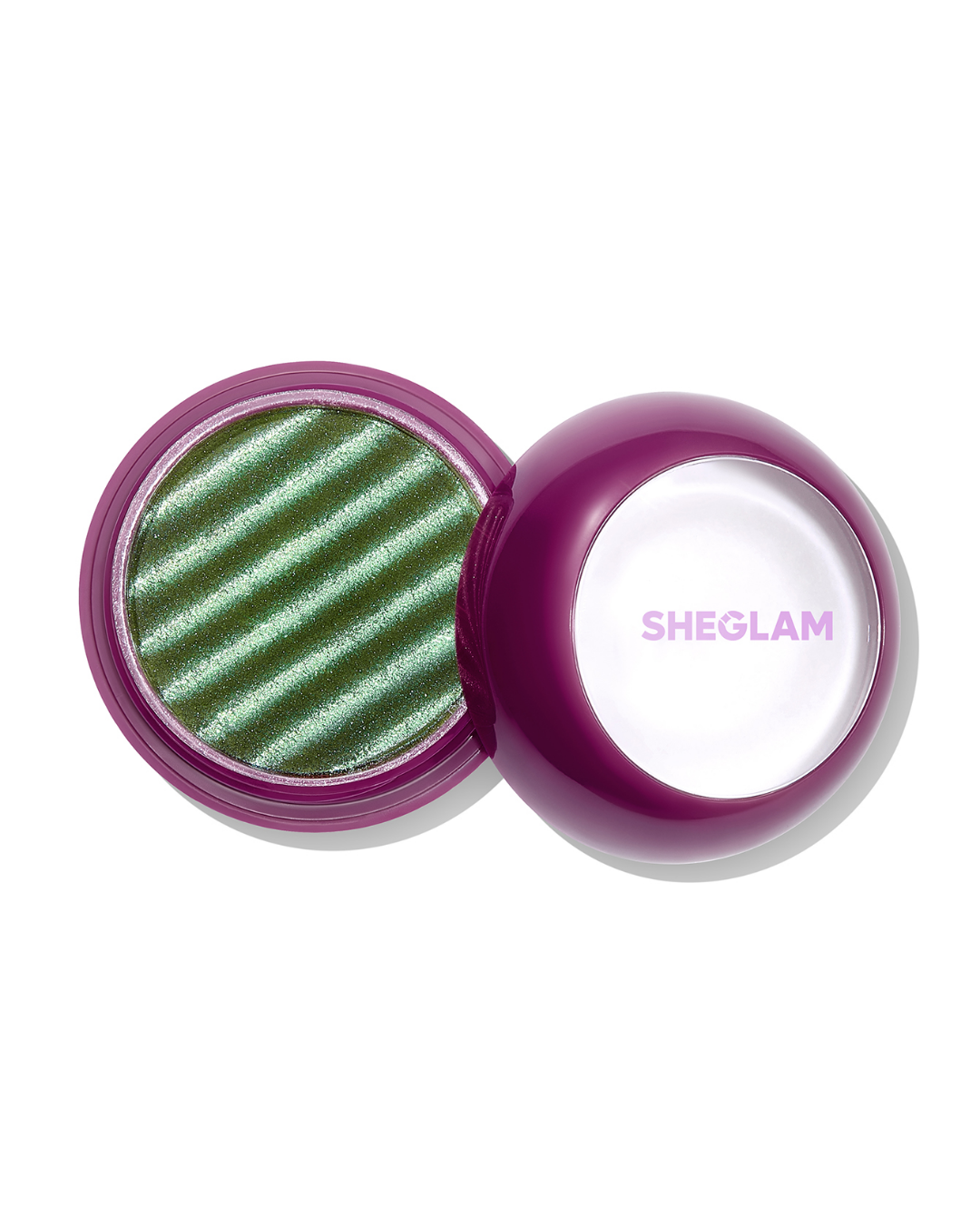 SHEGLAM  Dark Romantasy Duochrome Eyeshadow