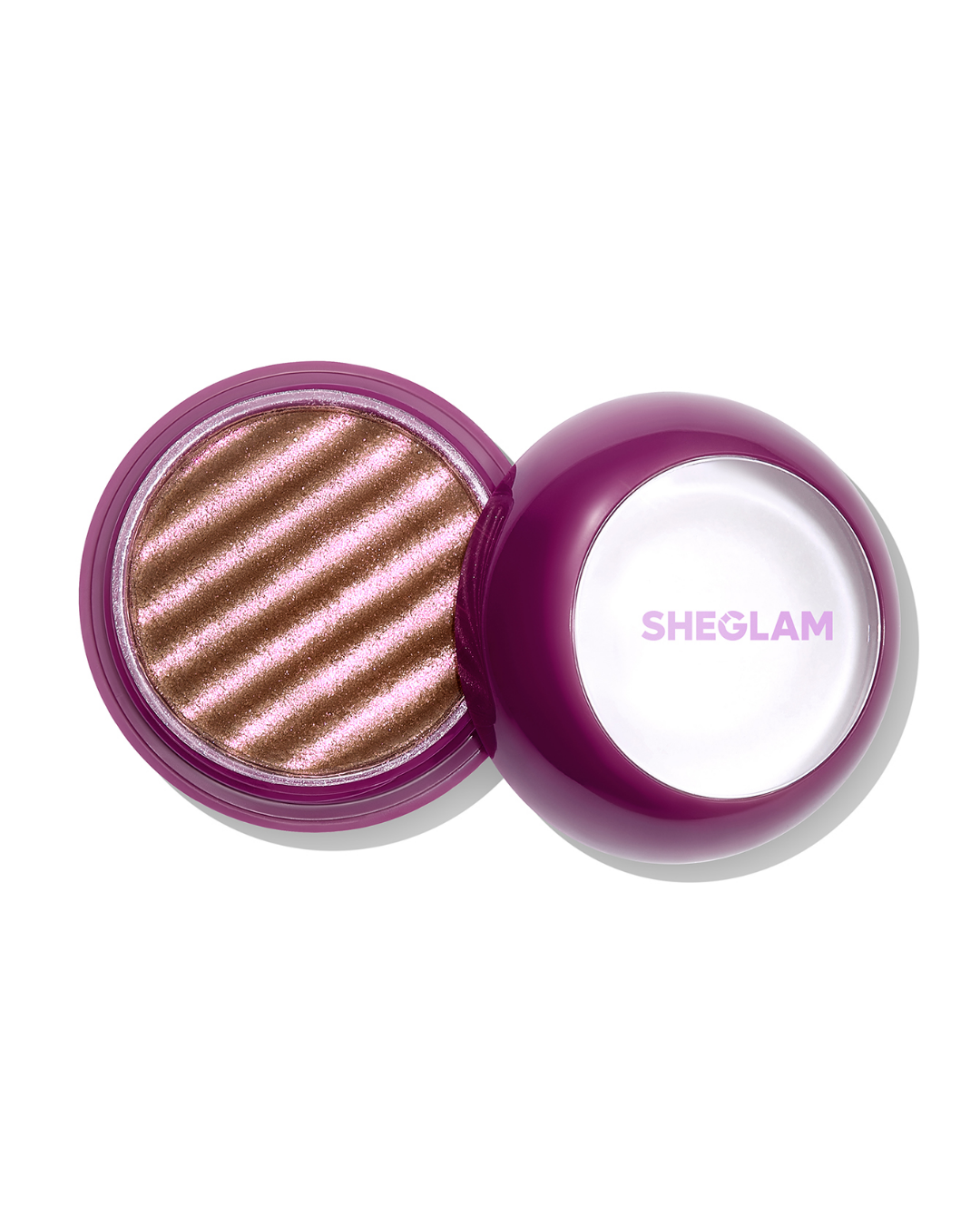 SHEGLAM  Dark Romantasy Duochrome Eyeshadow