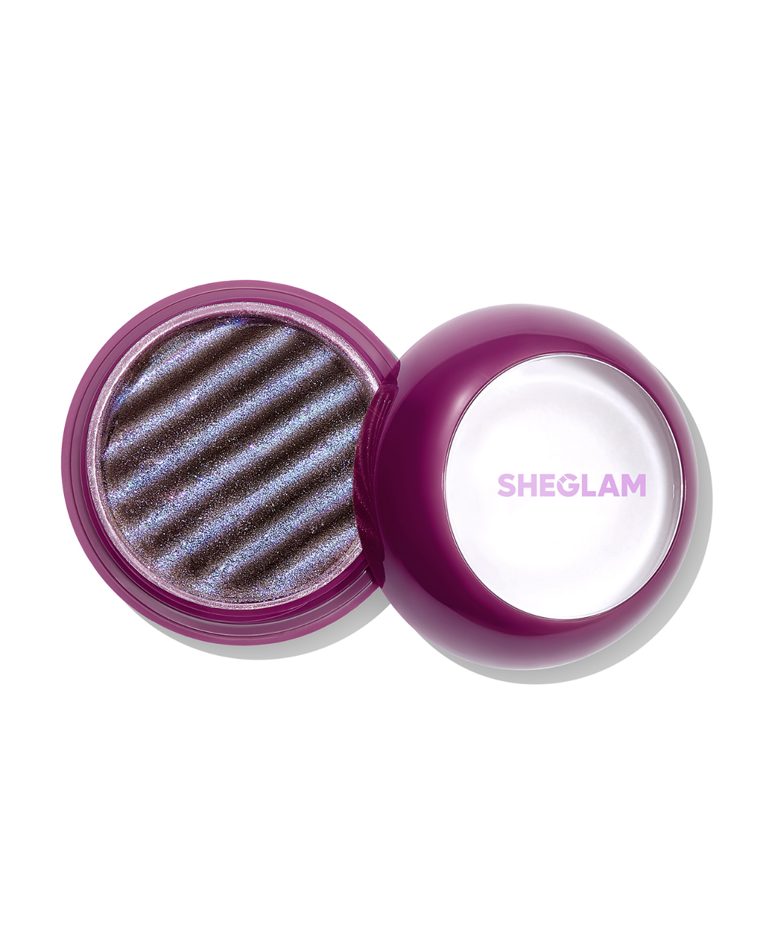 SHEGLAM  Dark Romantasy Duochrome Eyeshadow